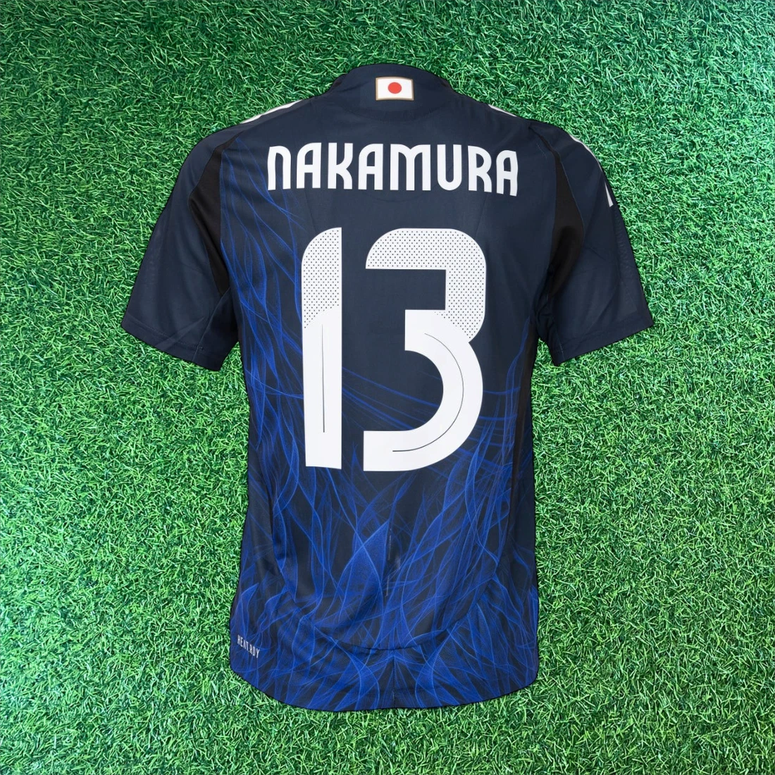 JAPANユニフォーム　Lサイズ 25+ Size L Japan National Team Soccer Jerseys for sale | Updated