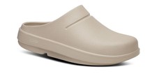 New OOFOS Women's OOcloog Clog Nomad