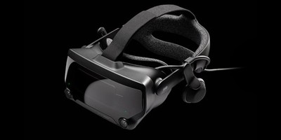 Valve Index VR Brille   sehr guter Zustand   voll funktionsfähig