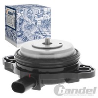 Vaico Zentralmagnet Nockenwellenverstellung Passend FüR BMW 1 2 3 4 5 X1 X3 X4