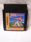 3-Vintage NES Nintendo Sports Tegen RBI Baseball, Double Dribble + Bases Loaded
