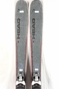 Head Kore 99 Skis | eBay
