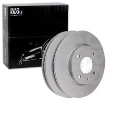 Disque de frein Mitsubishi GALANT