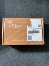 NOS- Tinker Crate Color mixing LED Crystal by Kiwi Co. one building set boxed