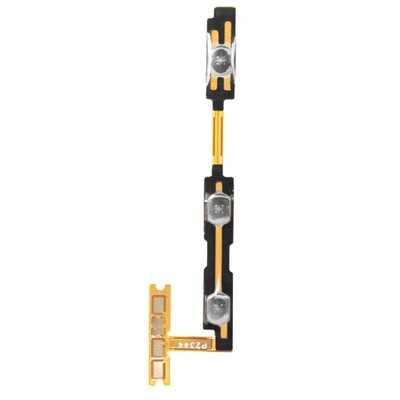 Power und Lautstärketaste Flex Kabel kompatibel Xiaomi Redmi 13C Ersatz