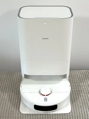 Xiaomi Vacuum Robot X20+ Saugroboter + Station (ungeprüft) (#4844)