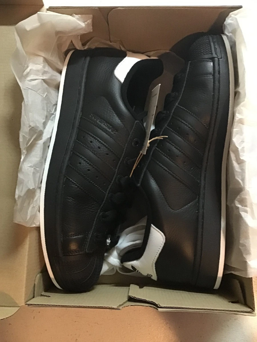 Las mejores ofertas en adidas Originals Superstar Black | eBay