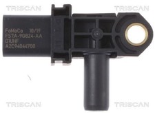 TRISCAN Differenzdruck Abgasdruck Sensor Für FORD Fiesta VII 14- 1934133