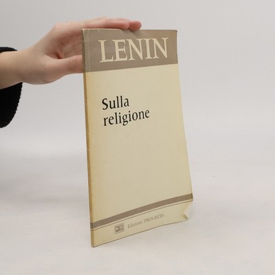 Sulla religione  |  Vladimir Iljič Lenin