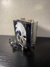 NEW CoolerOne ARGB Case CPU Cooler Heatsink LGA 1200 LGA 115x
