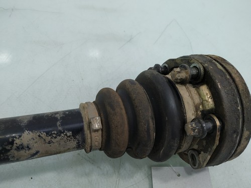 1229496 475955 antriebswelle hinten rechts BMW SERIE 3 BERLINA E46 320D 1998