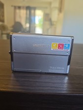 Olympus Stylus 1050 SW Digital Camera Silver Works