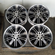 Jdm X7-115 4book Price 19x8j 19x9j 5x114.3 Et4035 Hub 73 Work Varia No Tires