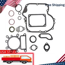 GASKET Set for Briggs & Stratton 21R707, 21R772, 21R777, 21R802, 21R806, 21R807