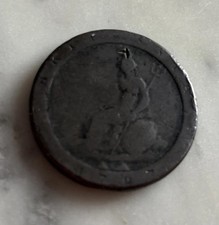 1797 Cartwheel Penny