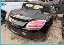 2007-2009 Saturn Sky Pontiac Solstice Manual Transmission 5 Speed 89k Redline
