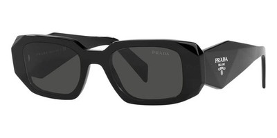 Prada PR17WS Symbole Sunglasses 49mm