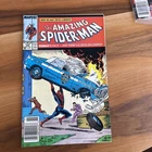 The Amazing Spider-Man #306 – Marvel (1988) 9.4 NM Todd McFarlane art