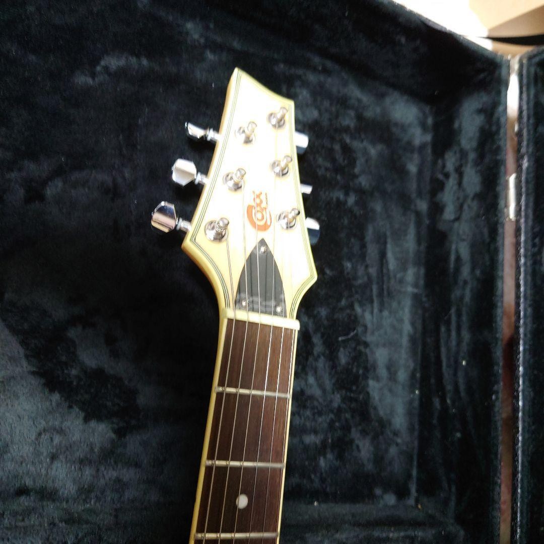 値下げ＃COXX DESIGEN(USA)アコースティック・ギター Electric Acoustic Guitar Coxx Design Black USA Luxury with Case | eBay