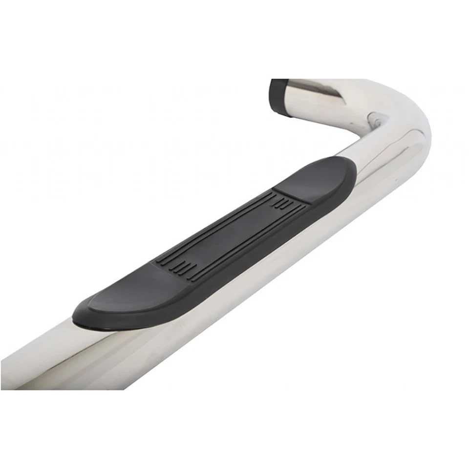 Dee-Zee Nerf Bars For GMC K1500/K2500/K3500 Pickup 1988-2000 Regular Cab 2dr - Image 2 of 3