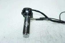 05 Harley Electra Ultra Touring Right Start Kill Engine Switches Controls 1240