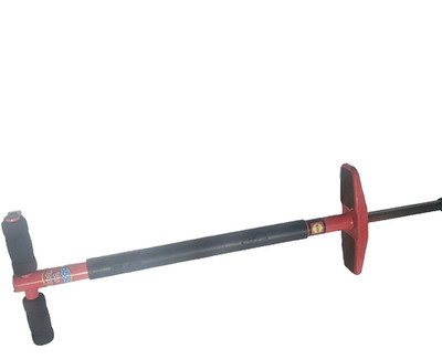 ALEX TOYS ACTIVE PLAY SUPER GO POGO STICK, KIDS 7 YRS AND OLDER, 45-85 LBS Used