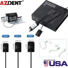 Dental Sensor Intraoral Digital Sensor RVG Size 1/1.5/2 with position system