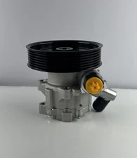Hydraulic Power Steering Pump Mercedes-Benz Sprinter Vito OM642 2006-2014 thumbnail 1
