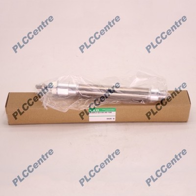 1PC New IN BOX CKD CMK2-G3-00-20-100 Small Bore Size Cylinder Quality assurance