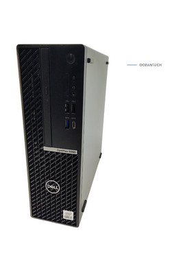 Dell Optixplex 5090 I7-10700 2.90Ghz 16GB (2x 8GB) DDR4 512GB M.2 NVMe NO OS