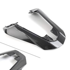 Rear Upper Tail Seat Cover Fairing Carbon Fiber For Kawasaki Z1000 2010-2013