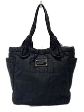 MARC BY MARC JACOBS Tote Bag Nylon BLK Solid M3PE042 80001