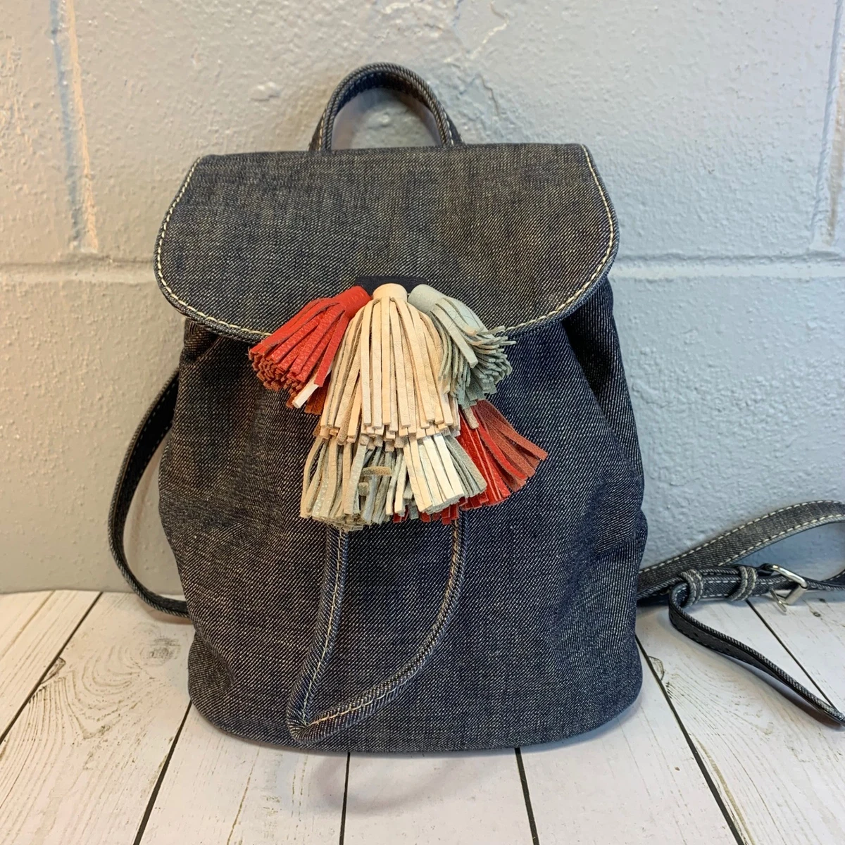 fjallraven kanken mini backpack. Fjllrven Re-Knken Mini in Navy, Polyester