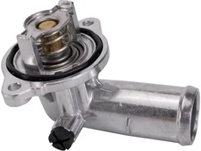 Engine Coolant Thermostat Housing Assembly For 2012-2017 Jeep Wrangler XK959QC