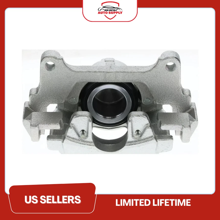 Pinza de freno delantera izquierda nueva para Volkswagen Passat 2,0 L 2012-19 2020 561615123A Foto 2 de 3