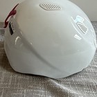 SCOTT Shadow III JR Helmet White Pink M Adjustable Ventilation 400g Winter Sport — photo 6
