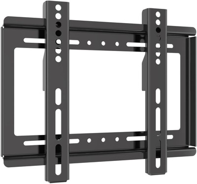 TV Wall Mount Bracket Low Profile Fixed for 14-43 Inch LED, LCD and Plasma TV...