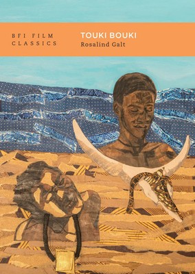 Rosalind Galt | Touki Bouki | Taschenbuch | Englisch (2026) | BFI Film Classics