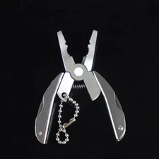 Multi-function Tool Pliers Folding Mini Outdoor Portable Multi-purpose Tool