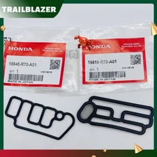 VVT Solenoid Gasket VTEC Variable Timing for Honda Accord Odyssey 15815R70A01