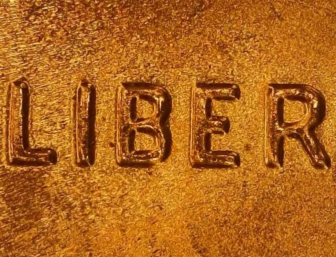 🔥BU 1996 LINCOLN CENT DDO VARIETY - Image 3 of 4