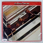 BEATLES 1962-1966 APPLE EAP9032B Japan VINYL 2LP
