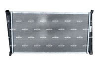 MotorküHler WasserküHler NRF 53157 FüR 644 Star S40 Mitsubishi Volvo F9Q1 645 1