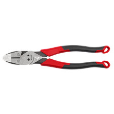 Milwaukee MT550C 9" Lineman's Comfort Grip Pliers w/ Crimper and Bolt Cutter
