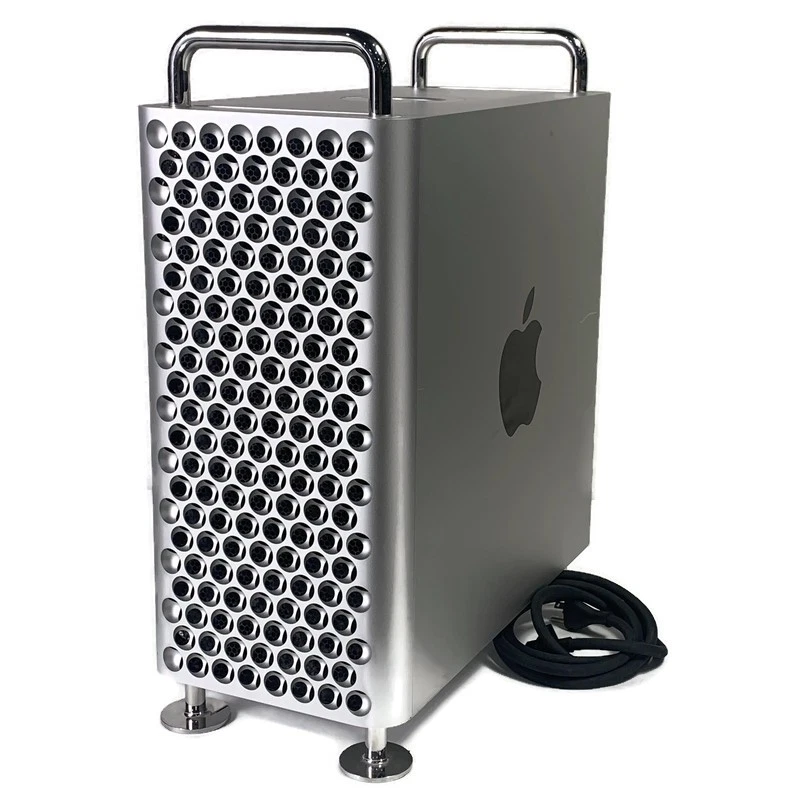 Apple Mac Pro Intel Xeon Desktops for sale | eBay