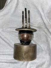 Tungsram 5762 7C24 Vacuum Tube High Power Triode VHF RF Transmitter Ham Radio
