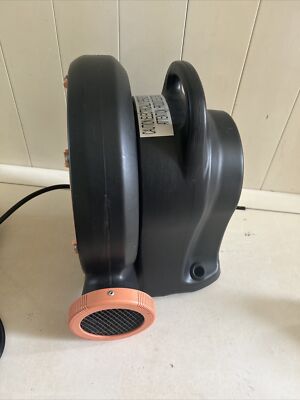 Huawei Air Pump Inflatable Bounce House Blower Fan 115V 60-Hz 3.8A