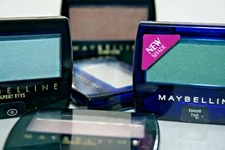 Maybelline Expert Wear eye shadow singles expertwear  "Your Choice"