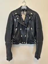 Burberry Prorsum Motorcycle Coats, Jackets & Vests for Women for