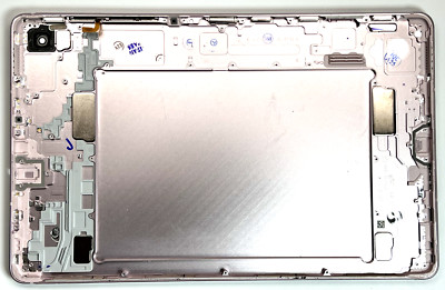   Samsung Galaxy Tab S6 Lite SM-P610 SM-P613 SM-P615 SM-P619 Back Cover Rose  